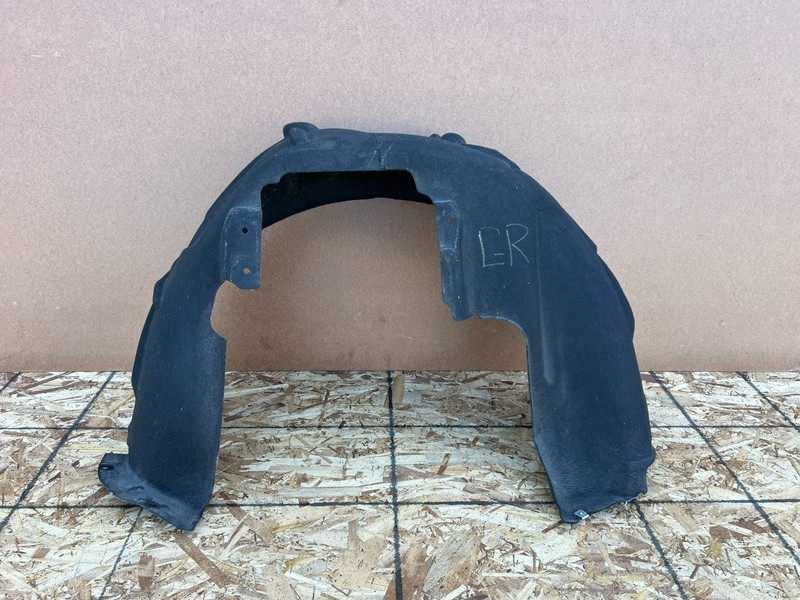 FORD MUSTANG MACH-E 2021-2026 OEM REAR LEFT DRIVER FENDER LINER SPLASH SHIELD