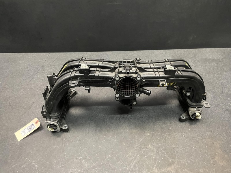 Intake Manifold 2022 Subaru Forester 14001-AC600 2019 2020 2021 2023