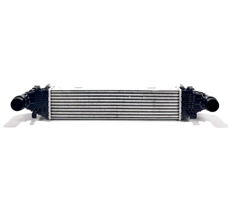📌12-15 MERCEDES W204 C250 SLK250 INTERCOOLER AIR COOLER RADIATOR 2045000100 OEM