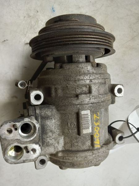 95-00 TOYOTA TACOMA 3.4L V6 AC COMPRESSOR