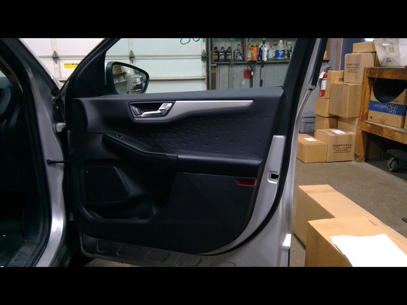 ESCAPE 2020 Passenger Right Front Door Trim Panel 1557232