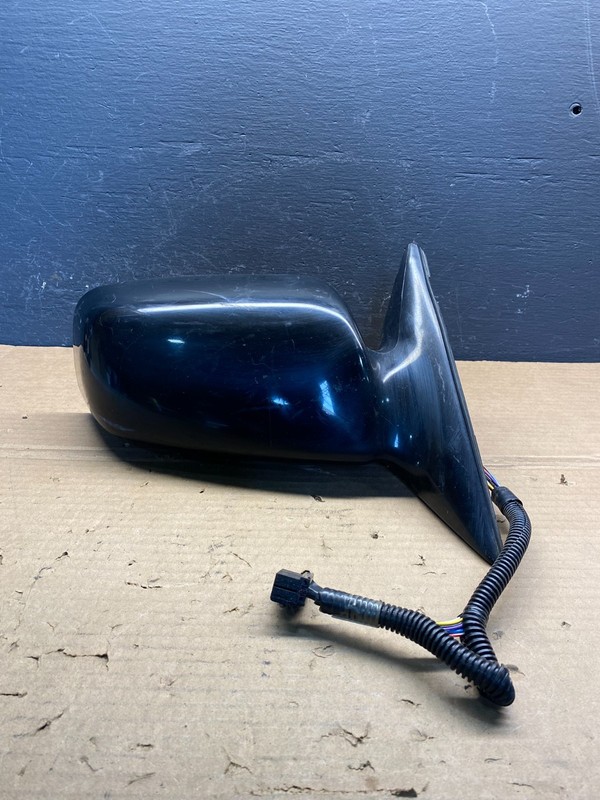 2000 2001 2002 Lincoln Ls Right Passenger Rh View Door Mirror Oem AC8805DG