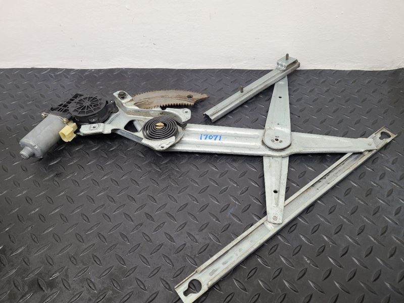 02-08 Dodge Ram 1500 Front Left Driver Window Regulator OEM 55275599AC