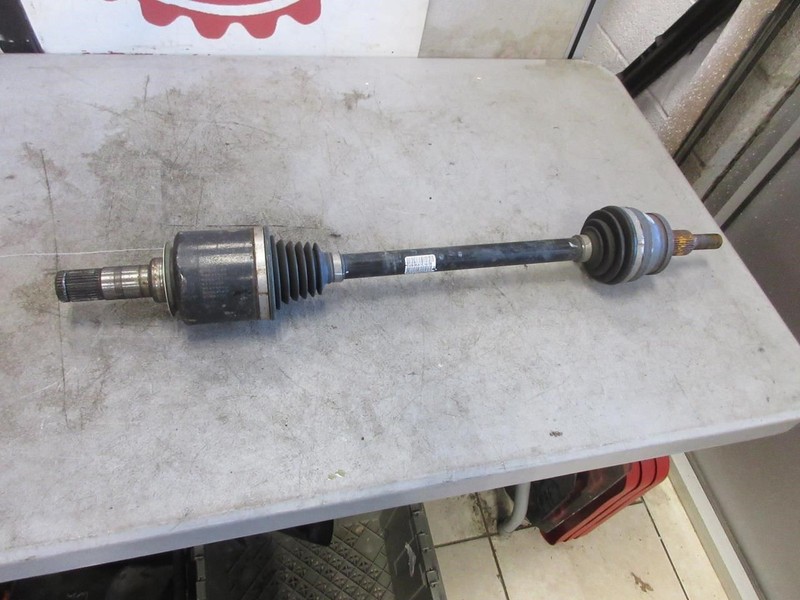 2015-2023 Dodge Challenger Charger OEM Rear Axle Half Shaft 52123962