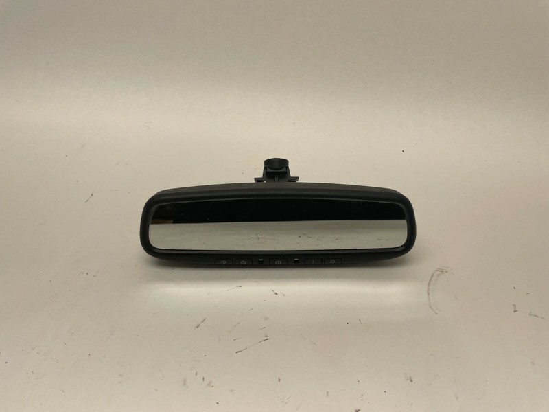 2009-2011 MAZDA RX-8 INTERIOR REAR VIEW MIRROR RX8