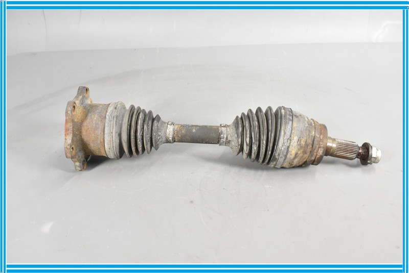 2003 - 2006 HUMMER H2 AWD FRONT RIGHT OR LEFT SIDE AXLE SHAFT HALFSHAFT OEM