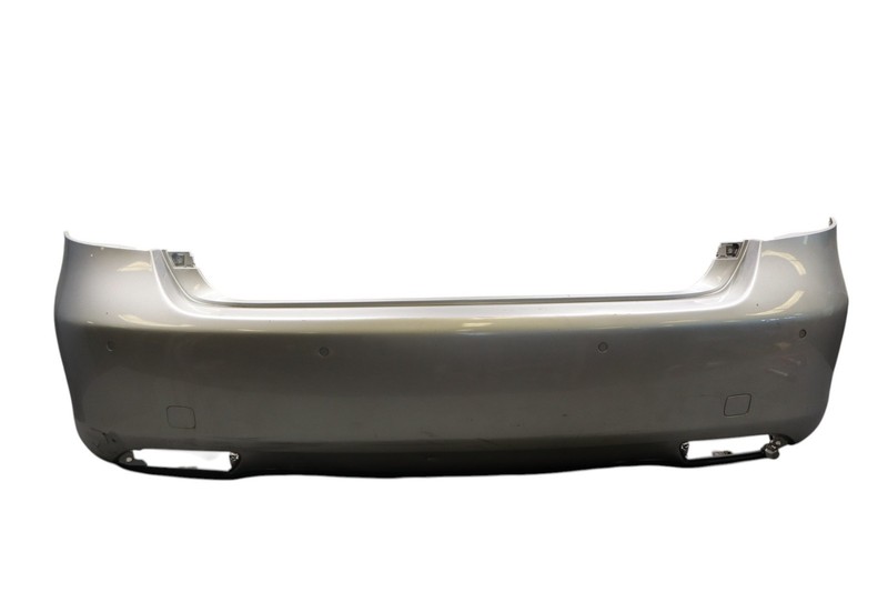 07-09 Lexus USF40 LS460 LS600h Rear Bumper Cover Panel Assembly 5215950912 Oem
