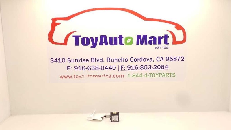 04 05 06 07 08 09 TOYOTA PRIUS DOOR ELECTRIC OSCILLATOR 89993-47011