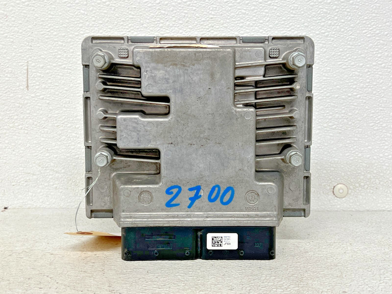 ⭐2021-2023 KIA SORENTO 2.5L ECU ECM ENGINE COMPUTER CONTROL MODULE OEM LOT2700