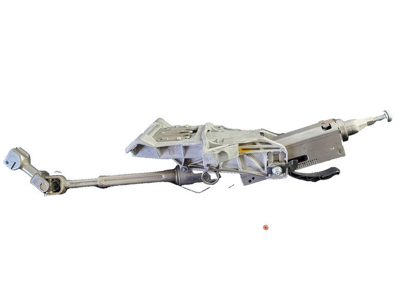 2019-2024 Ford Edge Power Steering Column Manual 2.0L FWD 35k OEM H2GC-3G506-AB