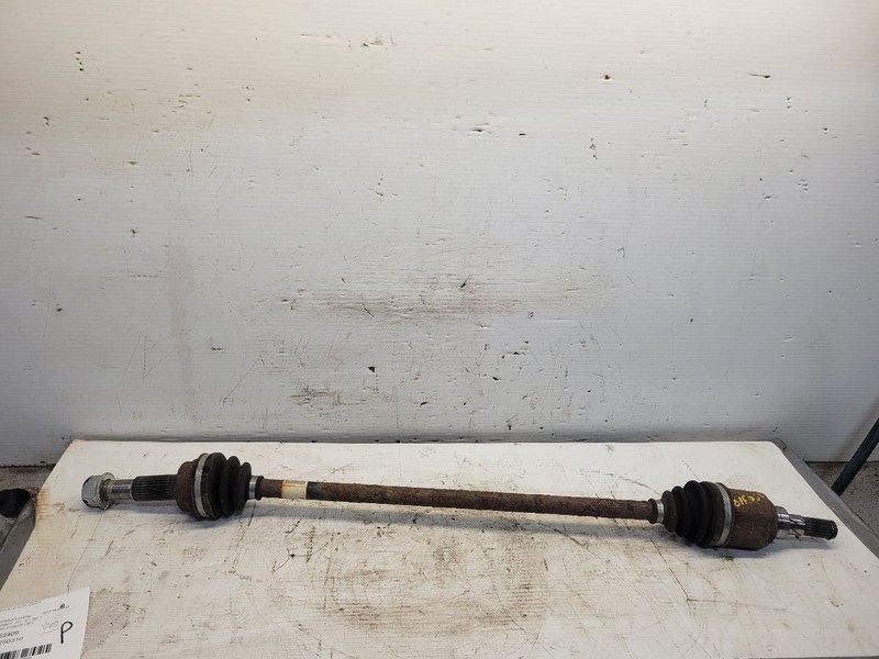 Axle Shaft Rear Axle AWD Fits 15-23 MURANO 1663080