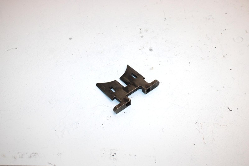 02 Arctic Cat Zr 440 Sno Pro Oem Exhaust Power Valve Half 3006-333 SAS14
