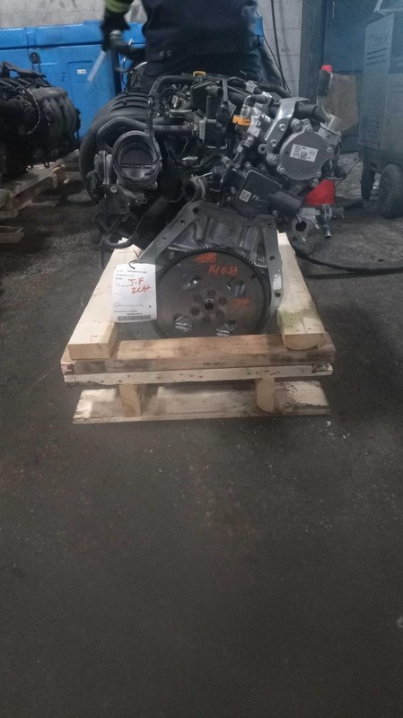 2020 Mazda CX-30 2.5L Engine Complete Assembly, 35k Miles, OEM PYZE02300A