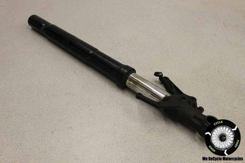 2003 YAMAHA YZF R1 FRONT RIGHT FORK TUBE SUSPENSION OEM YZFR1 03