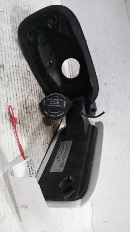 2018 AUDI Q5 Fuel Filler Door White Used OEM 1229538 98K Miles