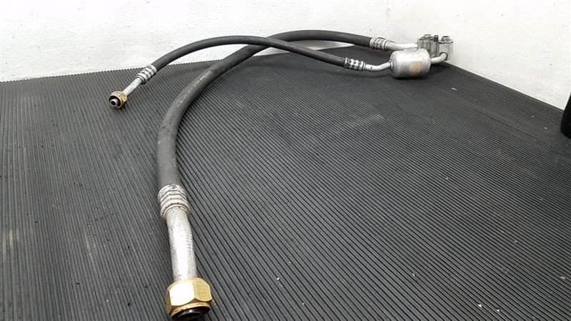 01-02 Chevrolet Express 2500 A/C Compressor Suction Discharge Hose OEM 19169366