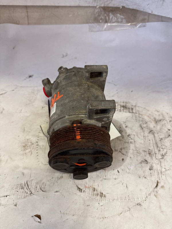 A/c Air Compressor NISSAN TITAN 04 05 06 07