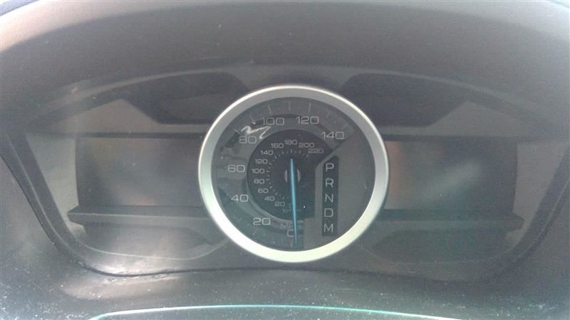 Speedometer MPH ID CB5T-10849-EA Thru Ek Fits 12-15 EXPLORER 1437817
