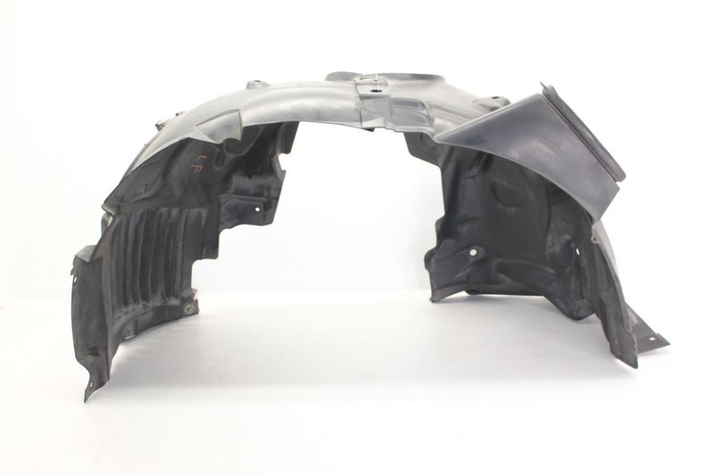 15-20 BMW M4 Coupe 3.0L Driver Left Front Inner Fender Liner 51718056409