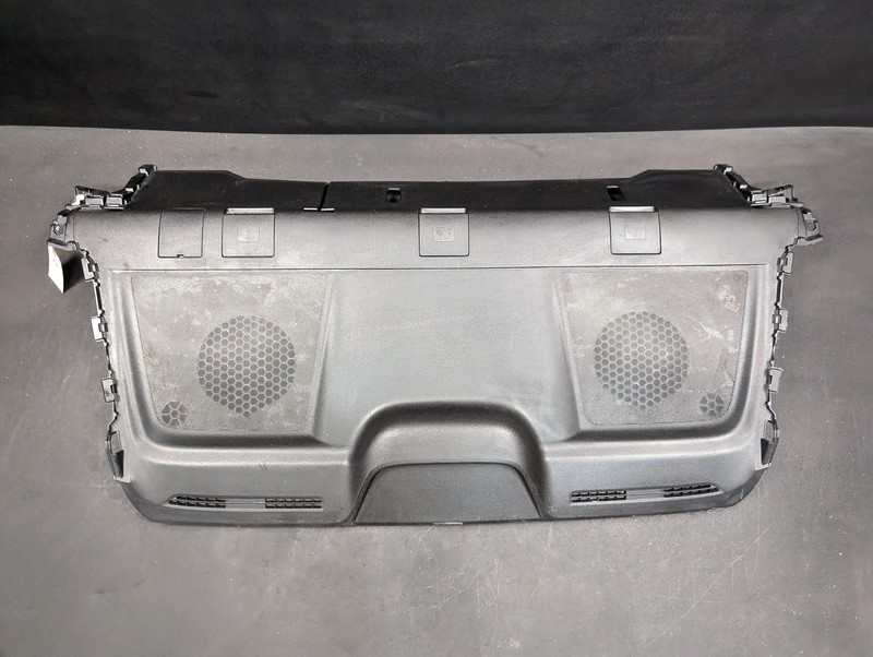 Rear Package Tray Trim Panel 2020 Honda Civic 84505-TBA-A21ZA 2016 2017 - 2021 X