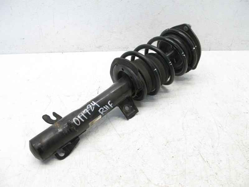 12-15 MINI COOPER S R58 COUPE 1.6 SPORT STRUT SHOCK ABSORBER FRONT RIGHT OEM 011