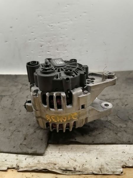 Alternator Coupe Fits 13-14 GENESIS 777479