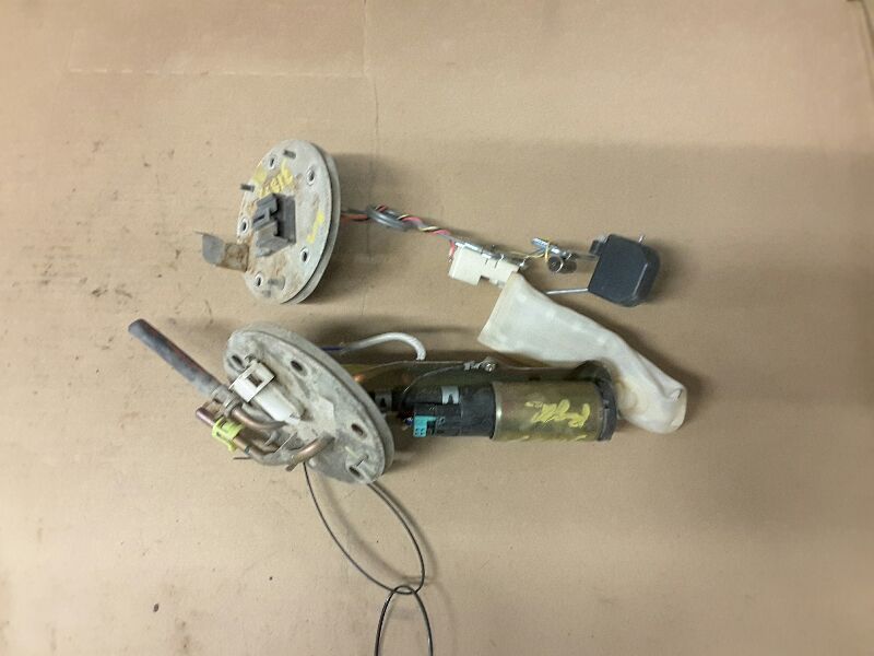 96 97 98 99 00 HONDA CIVIC FUEL PUMP PUMP ONLY CPE 91990