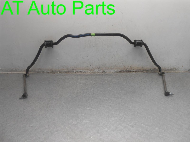 05-07 FORD ESCAPE MARINER FRONT STABILIZER SWAY BAR OEM 524-00608