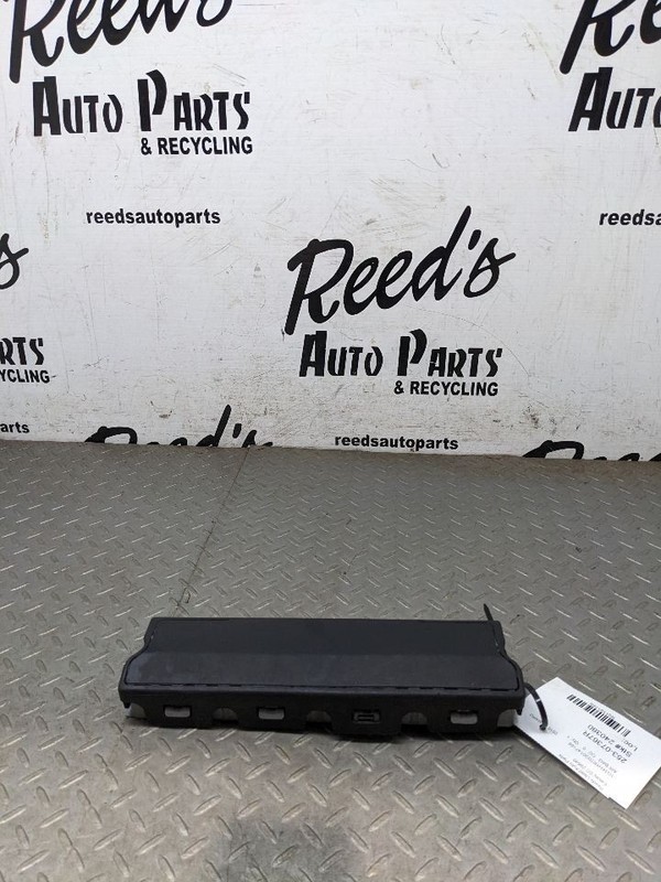 Passenger Air Bag Convertible Passenger Knee Fits 16-24 CAMARO 1181755