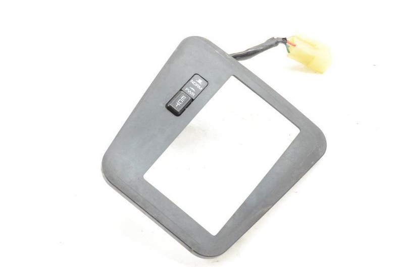 1986-1988 Toyota Supra MK3 7MGE Automatic Shifter Bezel