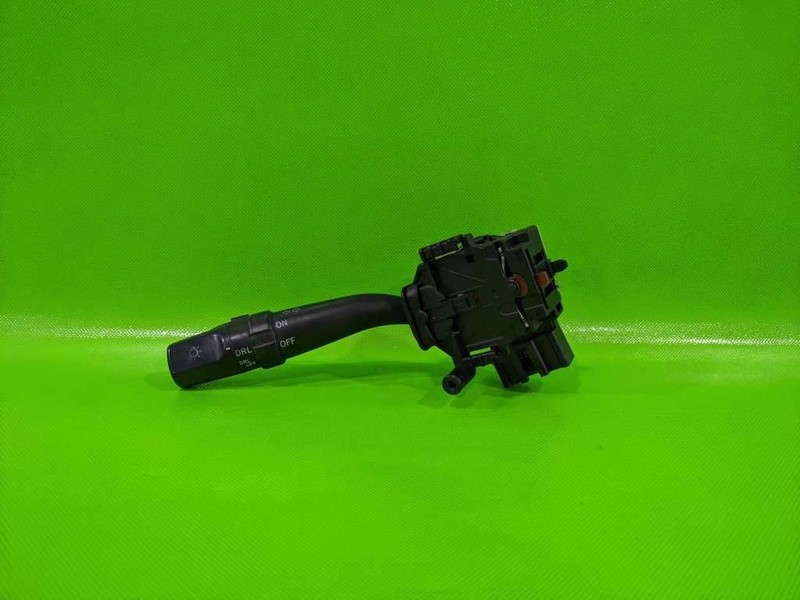 02-04 CAMRY HEADLIGHT TURN SIGNAL COLUMN SWITCH W/FOG OEM 3997-6