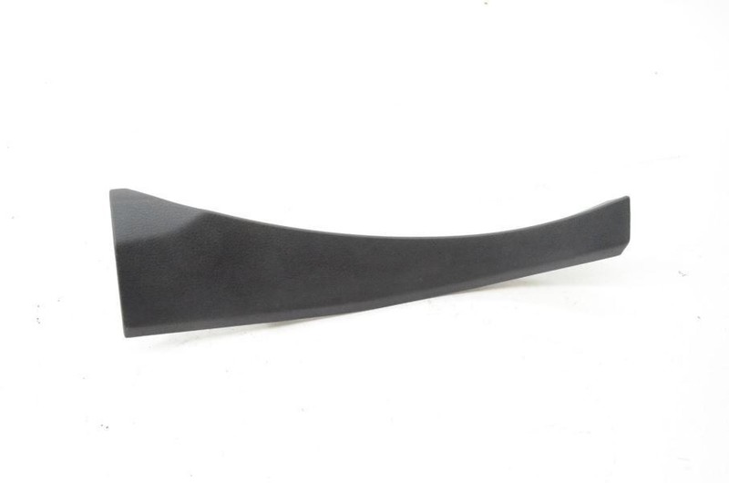 2010-2016 PORSCHE PANAMERA 970 PASSENGER RIGHT FRONT UPPER SIDE TRIM 970.555.182