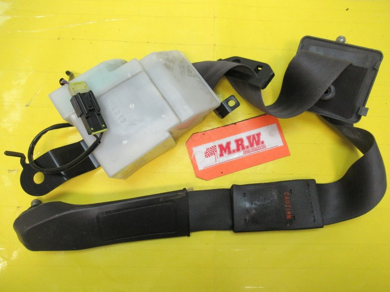 RIGHT FRONT SHOULDER SEATBELT SEAT BELT HARNESS STRAP RF for 91 92 93 94 3000GT