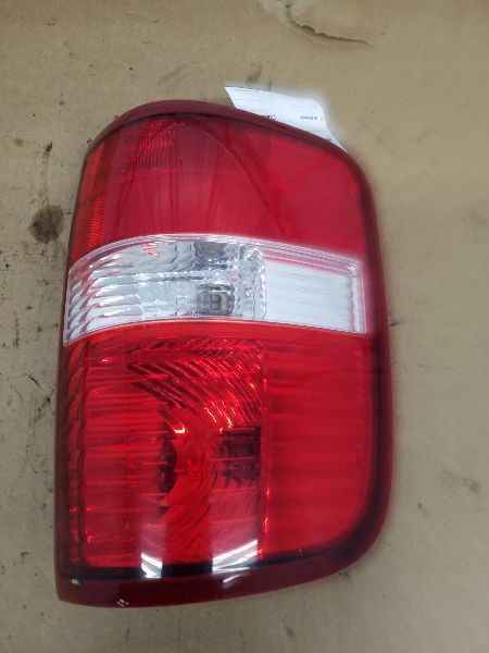Driver Left Tail Light Styleside Fits 04-08 FORD F150 PICKUP 195271