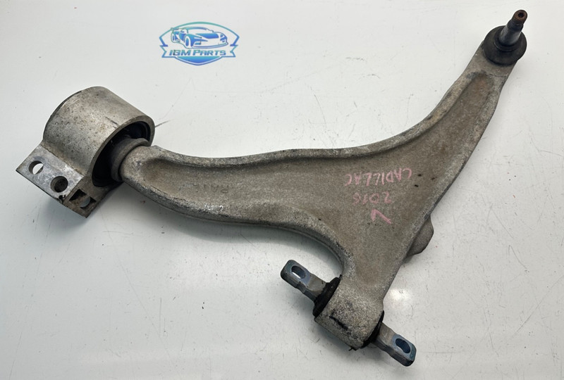 2010-2016 CADILLAC SRX Front Left Driver Side Lower Control Arm OEM 22979575