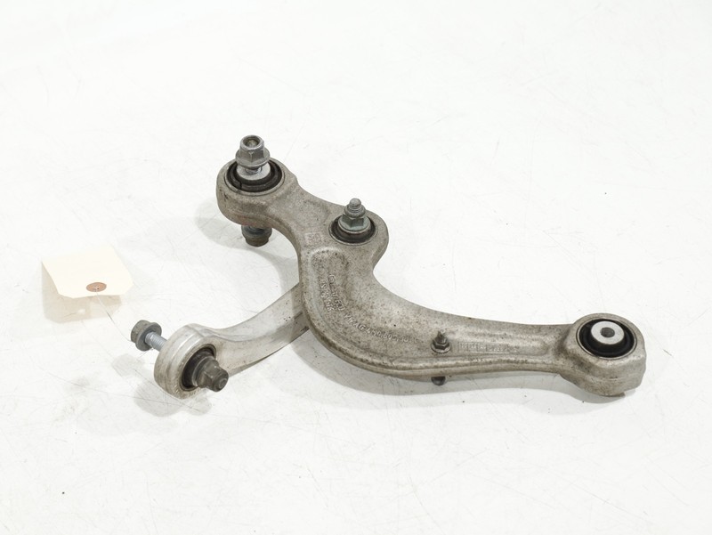 2017-2024 Audi Q7 Quattro 4M AWD Rear LEFT Side Forward Upper Control Arm OEM