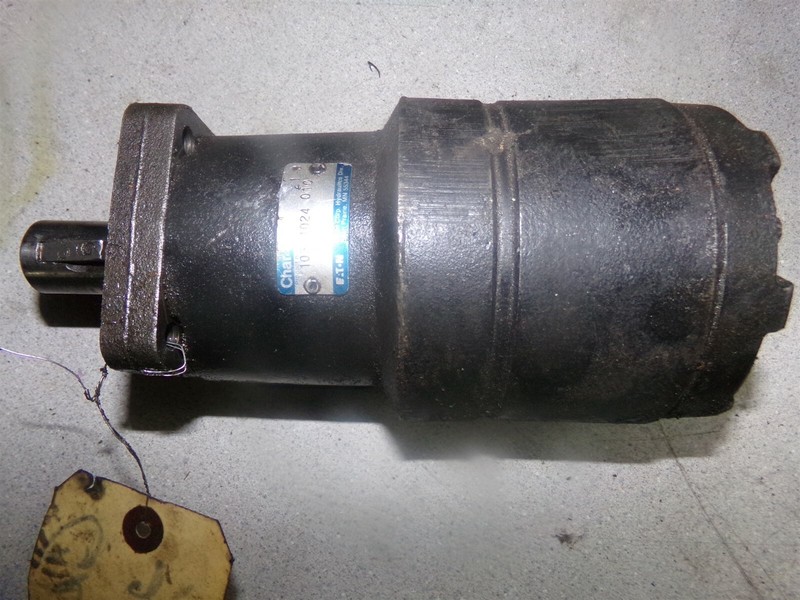 Grief Char-Lynn 103 1024 010 Motor *FREE SHIPPING*