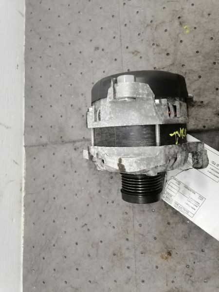 Alternator Fits 18-19 XV CROSSTREK 1311522