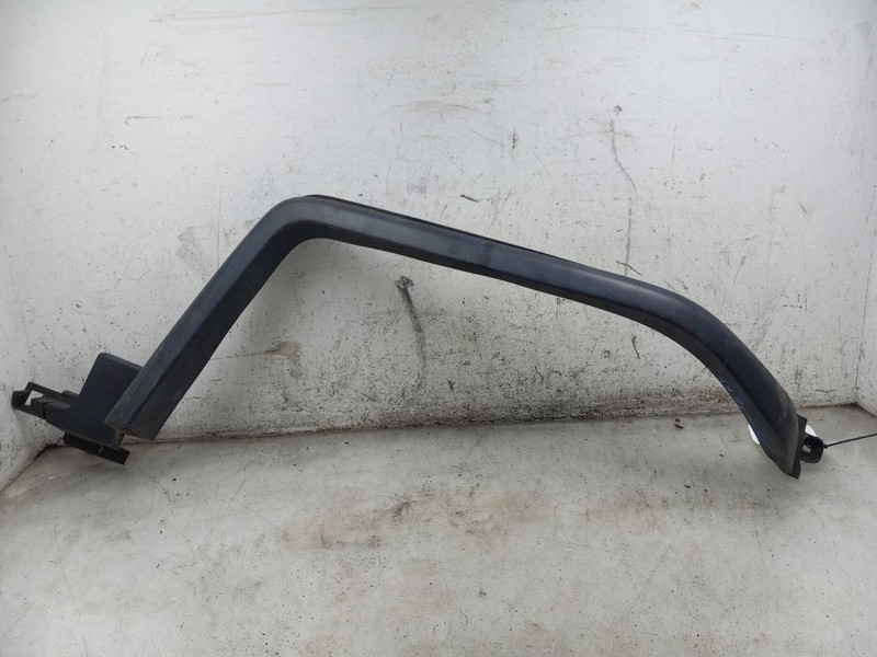 08 TOYOTA FJ CRUISR FRONT PASSENGER RIGHT FENDER FLARE EXTENSION