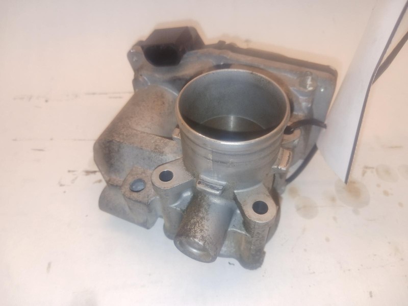 08-'15 SMART Throttle Body OEM 1 Year Warranty!