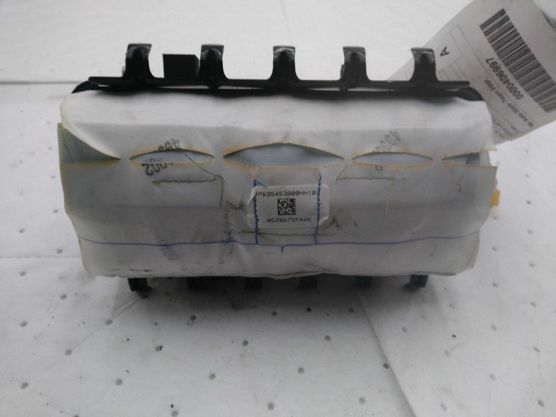 2019 Honda Odyssey Right Instrument Panel Air Bag - Used, 132K Miles, OEM