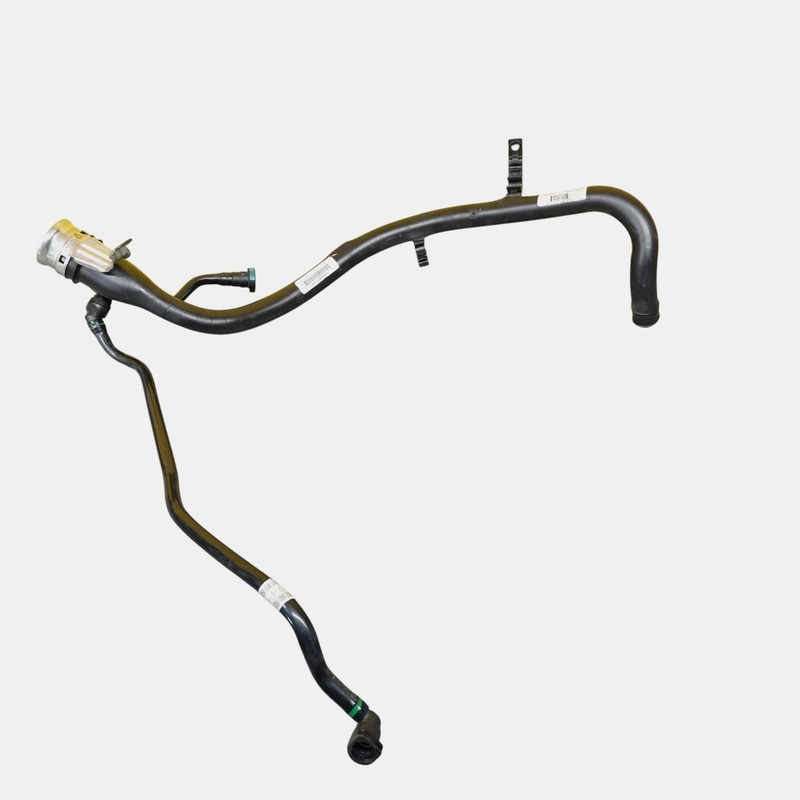 2018-2024 BMW X3 X4 G01 G02 FUEL GAS TANK FILLER NECK HOSE TUBE PIPE 2740408610