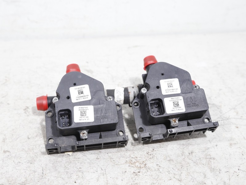 16-20 Tesla Model X 3-Way & 4-Way Coolant Valve Motor 6007370-00-E /1064225-00-E