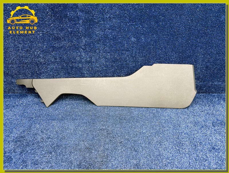 2020-2024 Lincoln Aviator Front Center Console Right Lower Trim Cover Panel OEM
