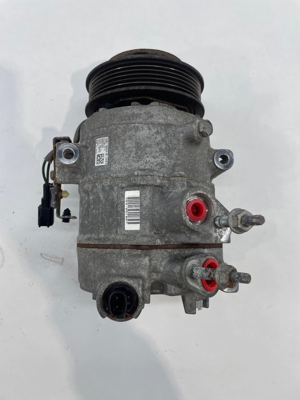 2013-2020 Ford Fusion 1.5L A/C Air Compressor OEM DG9H-19D629-BC