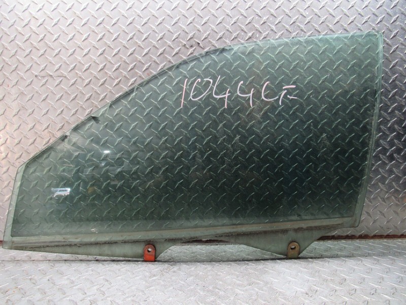 98 99 00 01 TOYOTA CAMRY LEFT DRIVER FRONT WINDOW GLASS W/O ULTRAVIOLET