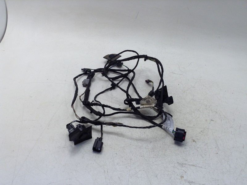 22-24 BMW i4 G26 REAR PARKING SENSOR WIRING LOOM OEM