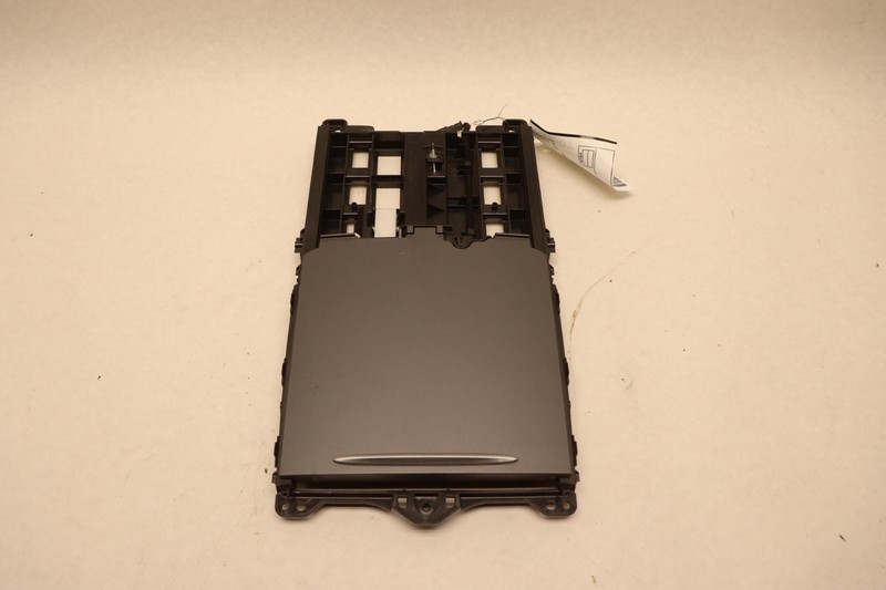 2020-2024 TESLA MODEL Y FRONT CENTER CONSOLE STORAGE RETRACTABLE COVER OEM