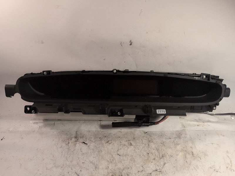 2010-2015 Toyota Prius Speedometer Instrument Cluster 272, 693 miles OEM