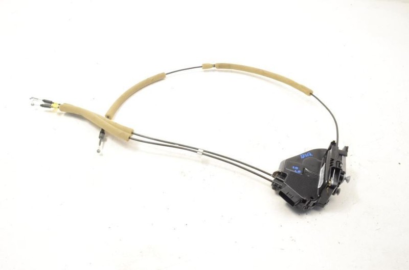 2013-2015 NISSAN PATHFINDER PLATINUM 3.5L DRIVER LEFT REAR DOOR LOCK ACTUATOR